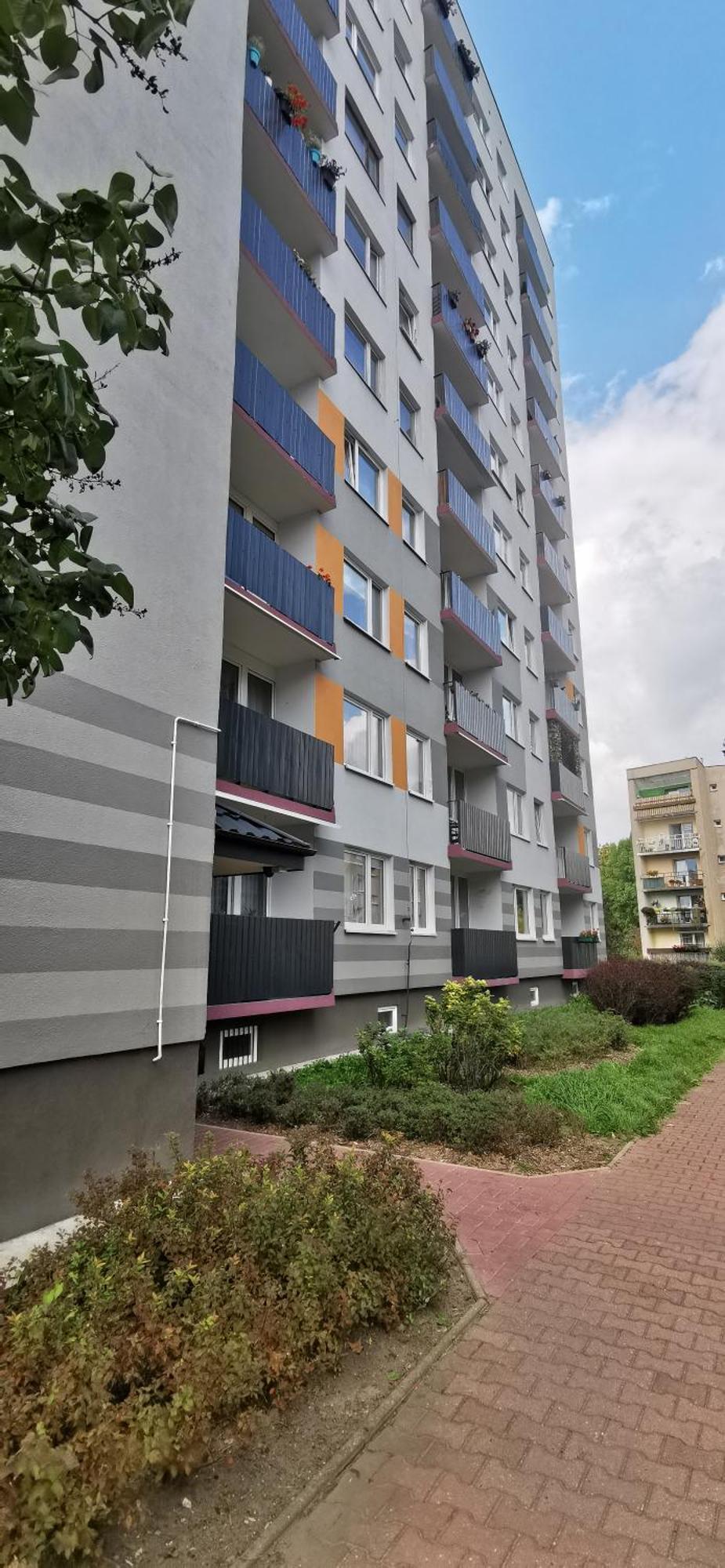 27 Kawalerka Apartment Czestochowa Exterior photo