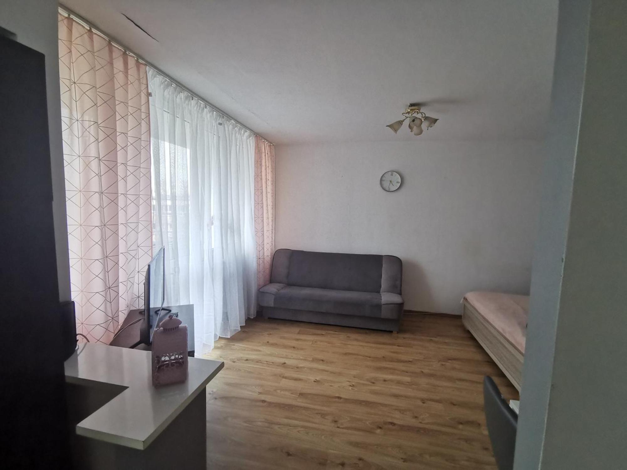 27 Kawalerka Apartment Czestochowa Exterior photo